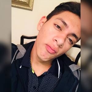 Meet your Posher, Joshua